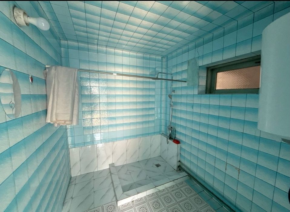 Аренда Чигатой махалла 4 сотка 3 комната