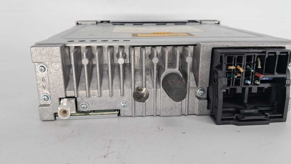 CD Player Peugeot 2012-2018 cod 98049164ZD