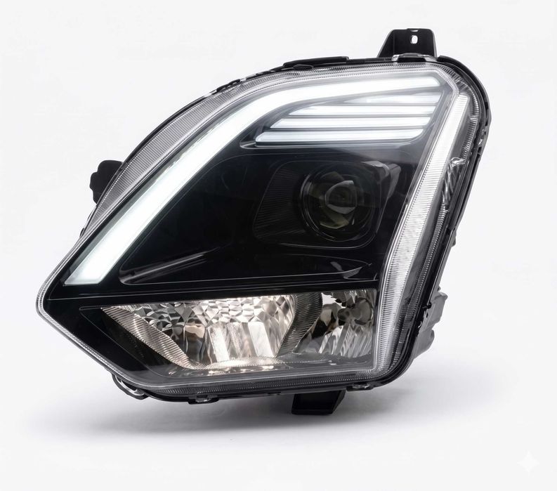 Фара левая Omoda c5 DDHL50 DeliParts
