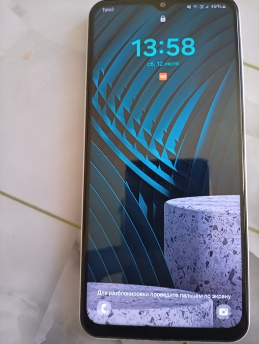 Продам телефон Самсунг А13