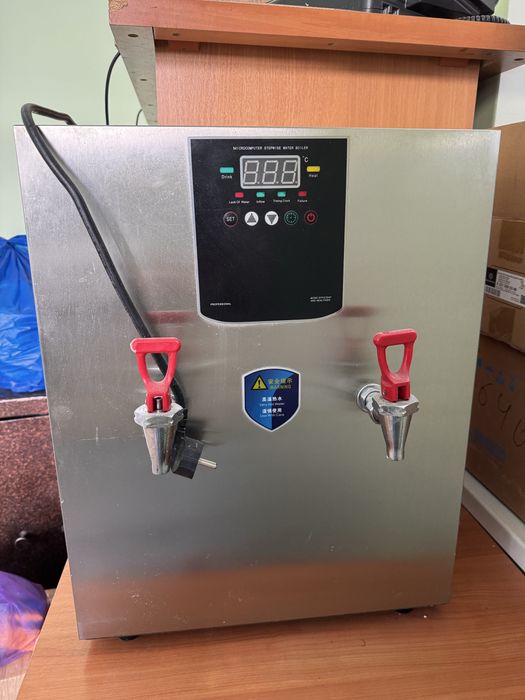 Кипятильник в хорошем состояний