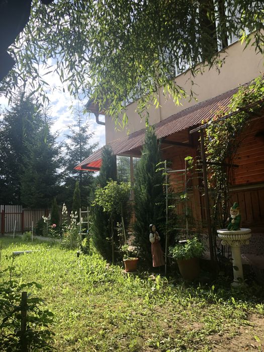 Vand vila la cheie Lepsa
