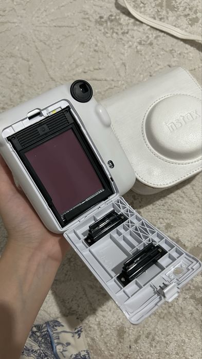 Instax mini 12 fujifilm