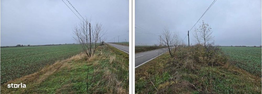 Teren Budesti, ID: R2362337