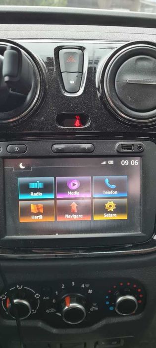 Dacia Dokker 2020 1.5dci 5 locuri