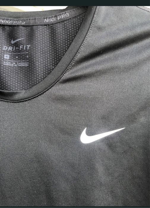 Nike компелкт дамски