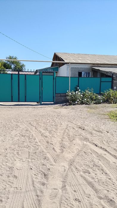 Срочно продается дом