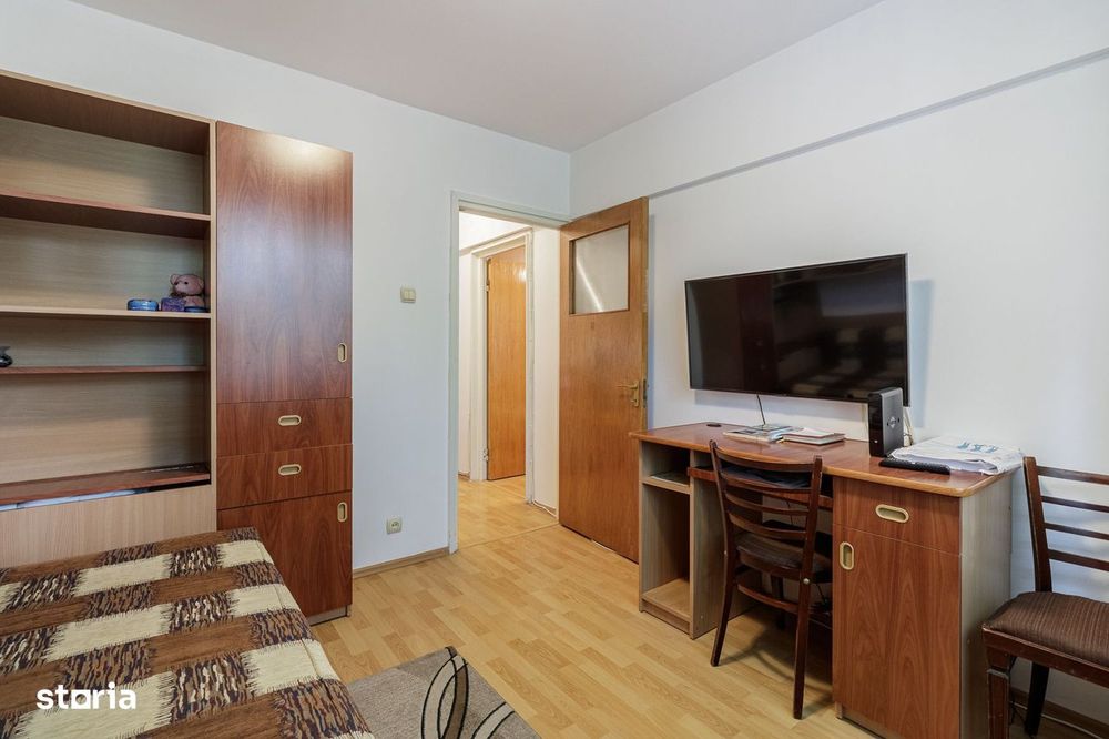 3 camere 2 din 4 Valea Oltului