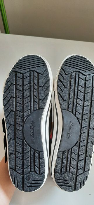 Макасы для мальчика