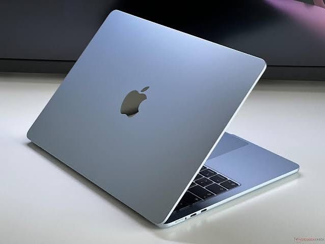 Macbook Air M5 muddatli toʻlovga