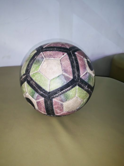 Мяч футзал оригинал
