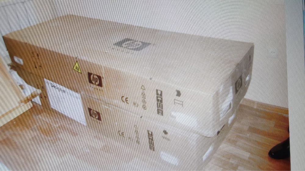 Принтер плотер