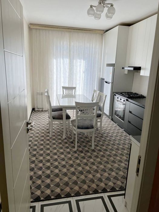 Аренда Махтумкули комфорт квартира!