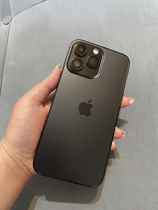 Айфон 14 Про Макс 256гб