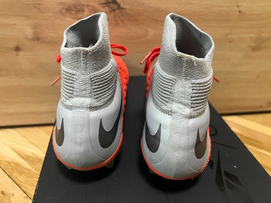 nike hypervenom PHANTOM 3 ACC бутонки ,калеври ,футболни обувки номер 41