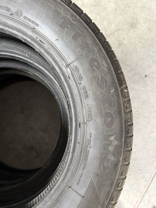 Set Anvelope/Cauciucuri Vara 185/65/15 R15 FIRESTONE Roadhawk 88T