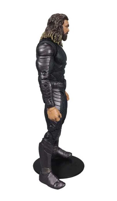 Figurina Aquaman and the Lost Kingdom  DC 18 cm