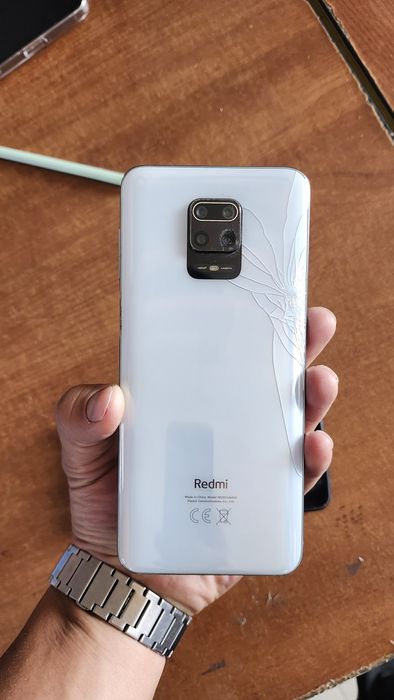 Redmi Nite 9 s 128гб