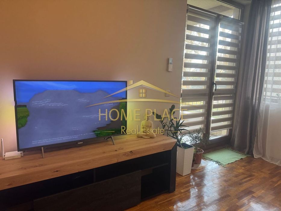 ДВУСТАЕН апартамент под наем - к.к.Св.Св.Константин и Елена