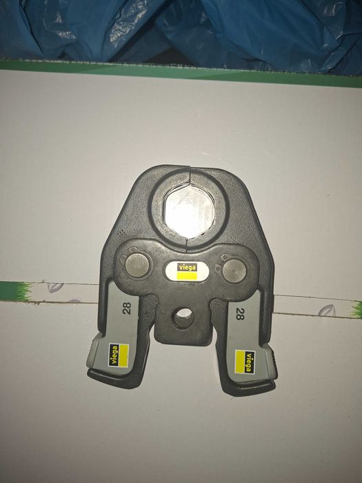 Pressback Viega mini picco