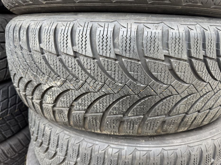 4 anvelope Nexen Winguard 205/60 R16 92H M+S
