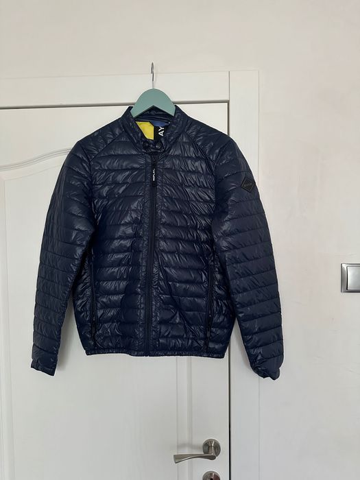 Ново мъжко яке REPLAY - S размер