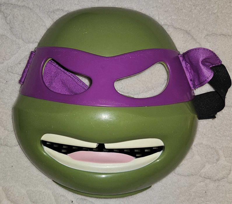 Костенурки нинджа - маски