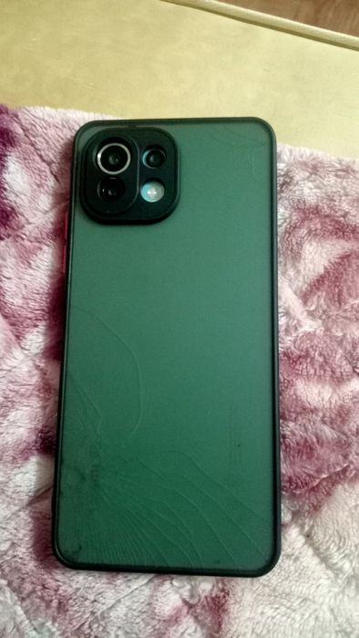 Xiaomi 11 lite 5g ne