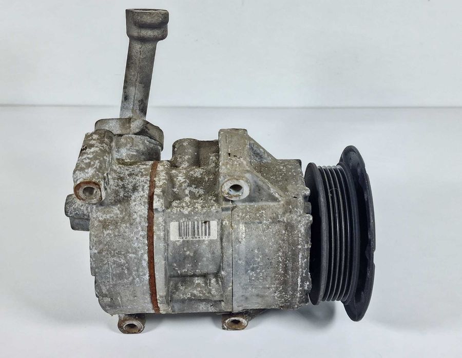 Климатичен Компресор Климатик Toyota Corolla Verso Avensis 2.0 D4D