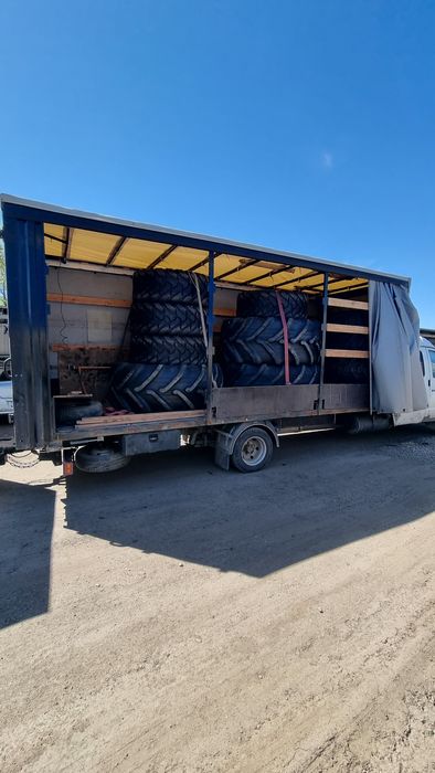 Газель фермер 3uz, автомат