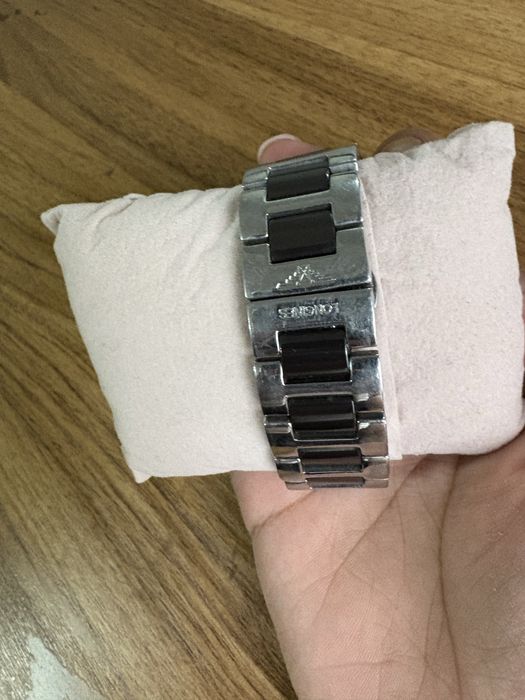 Longines soat murski