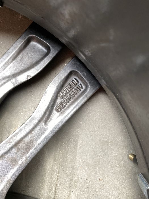 Jante Bmw R20 Style 373 8.5J/9J