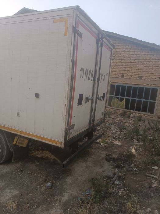 Isuzu kuzif srochna