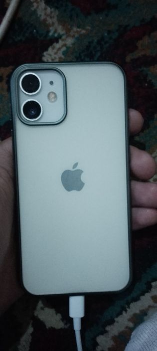 iphone 12 mini srochna sotiladi