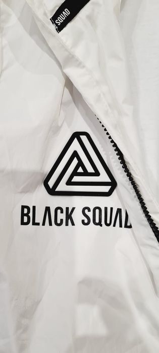 Foita outdoor Black Squand