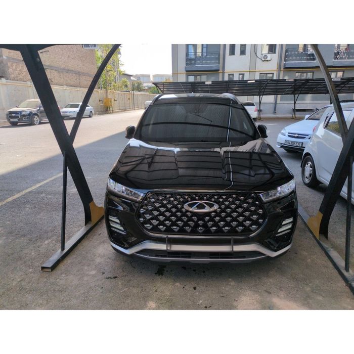 Продаётся в отличном состоянии  чери 7 про один владелец.