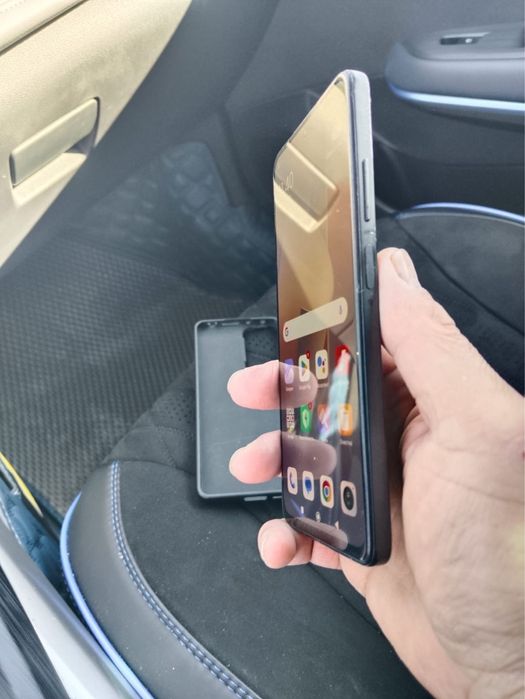 Редми нот 11про