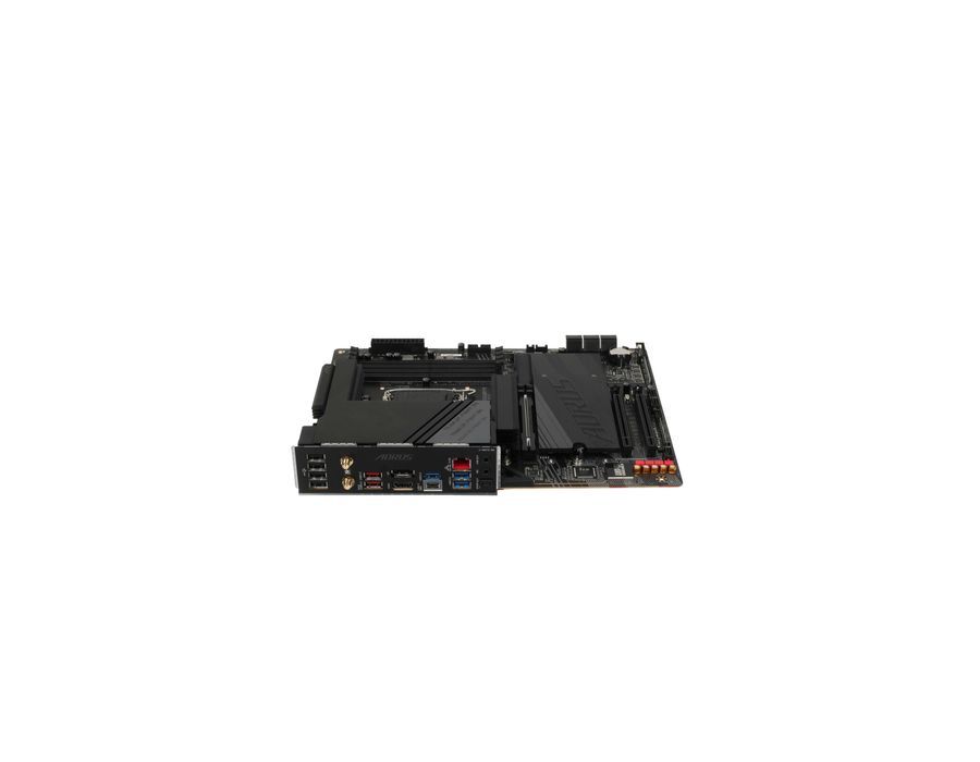 ' Материнская плата GIGABYTE Z790 AORUS ELITE X WIFI7 (LGA1700, ATX)
