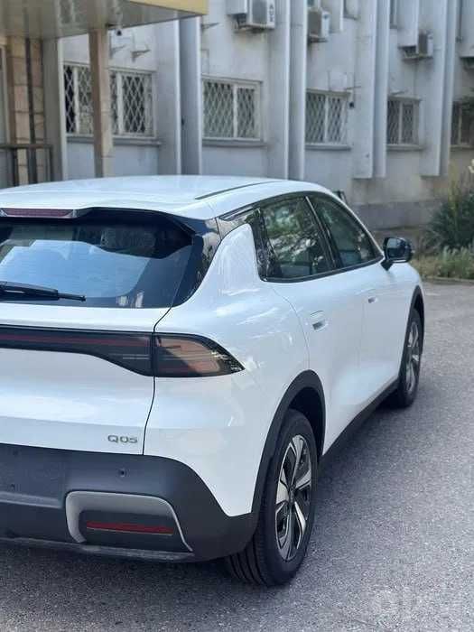 Changan q05 halol nasiyaga bor