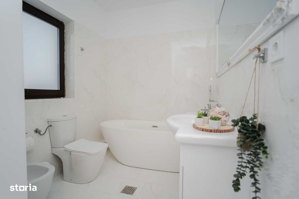 Casa duplex de vanzare zona Miroslava-Valea Ursului