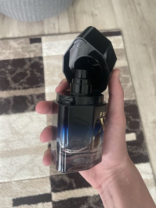 Parfum Paco Rabanne Pure XS