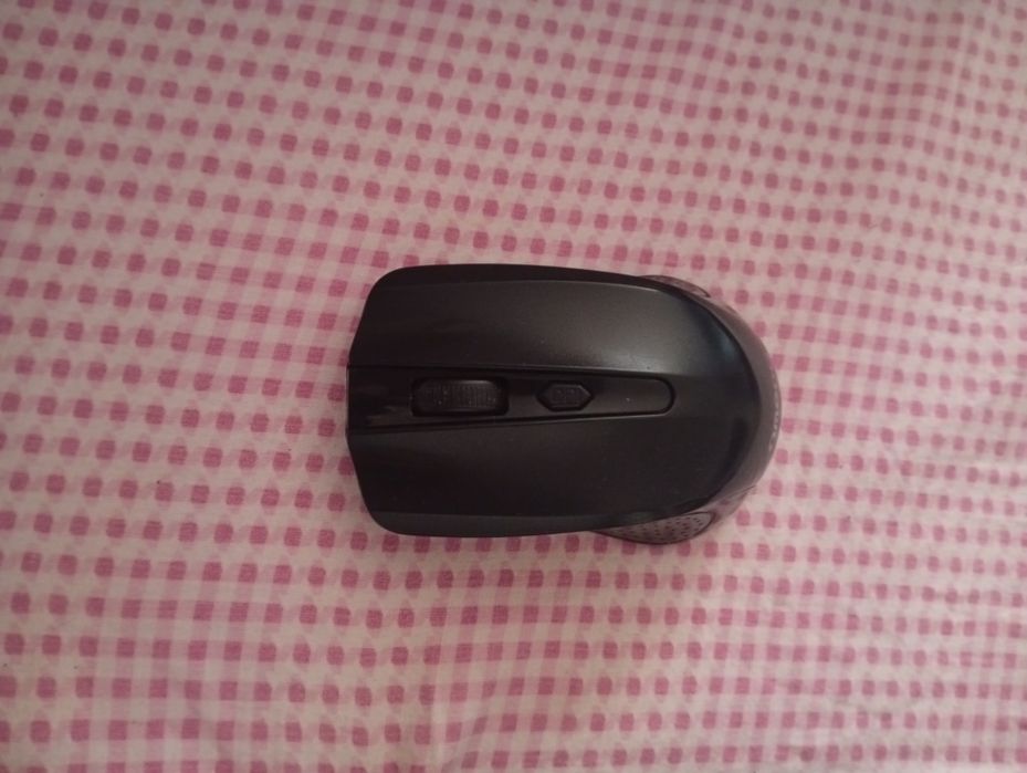 Leptop HP cu maus omega