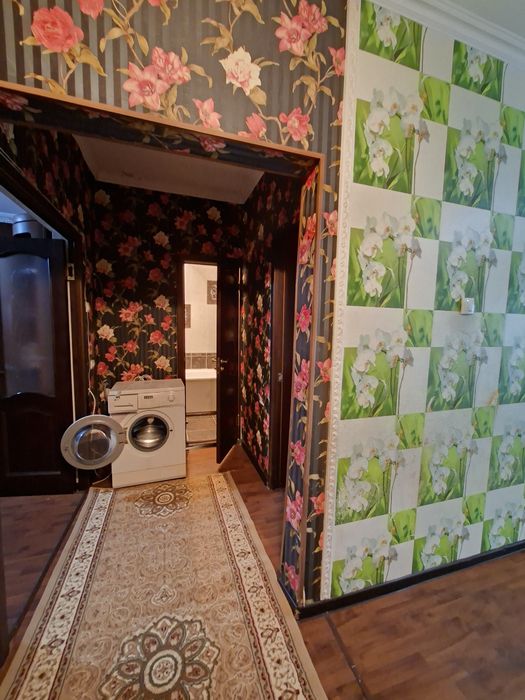 2 бөлмелі Северде.