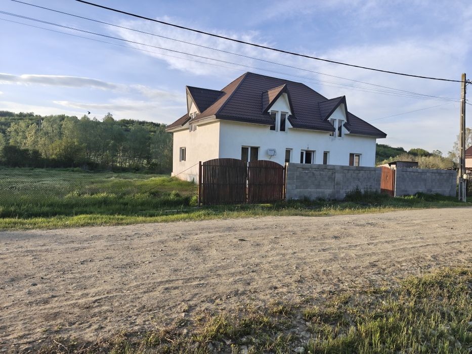 Vând locuință în comuna Breasta Dolj