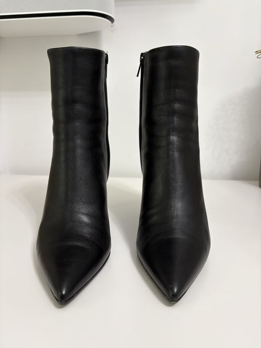 Ghete piele Fabio Rusconi
