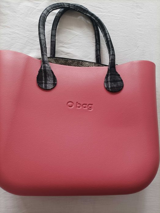 Obag нова чанта.