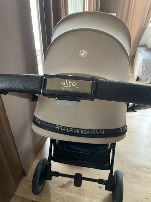 Chipolino elite 2024