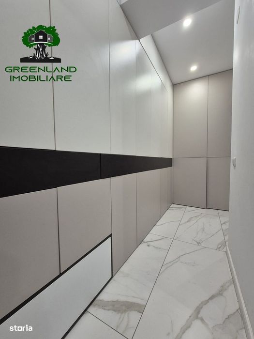 Apartament 3 camere, mobilat, BLOC NOU, Palas - Lazar Residence