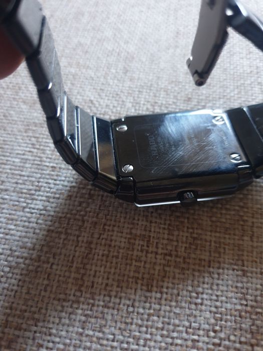 Ceas unisex elvetian