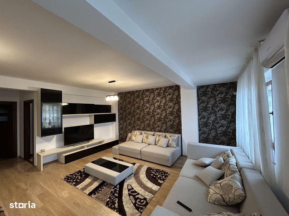 Apartament 2 camere zona Primo